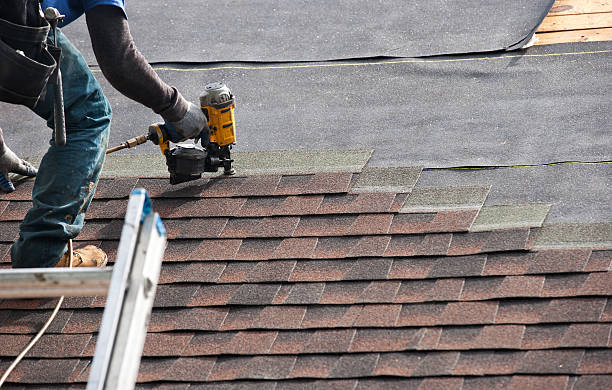 Licensed Roofing service in Ashford, WA - Brentwood Metal Roofing